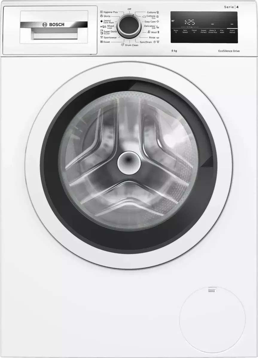 Стиральная машина BOSCH WAN24200ME RU