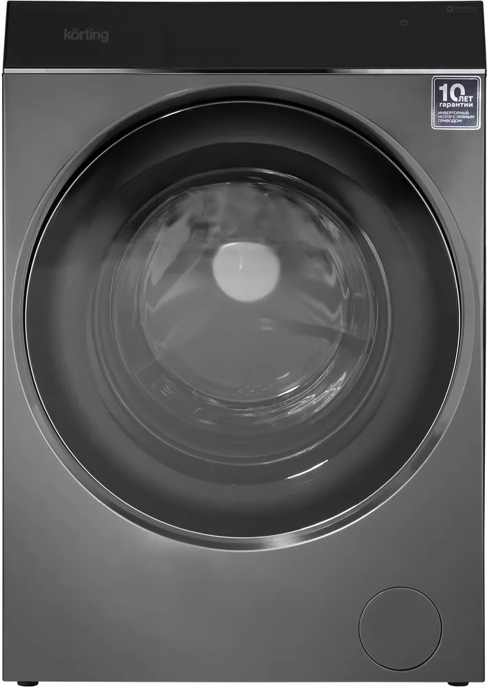 Стиральная машина Korting KWM 60DS1499 AN RU