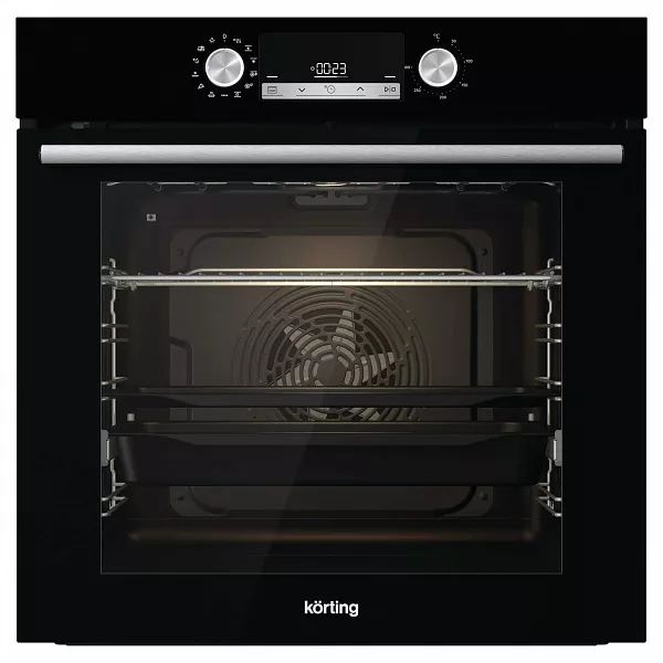 Электрический духовой шкаф Korting OKB 8931 CESN RU