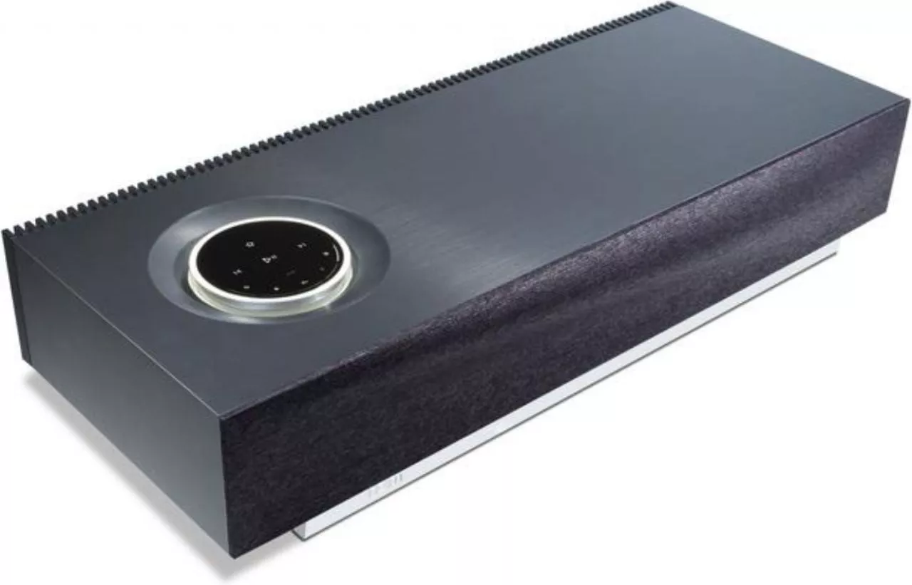 Беспроводная музыкальная система Naim Mu-so 2