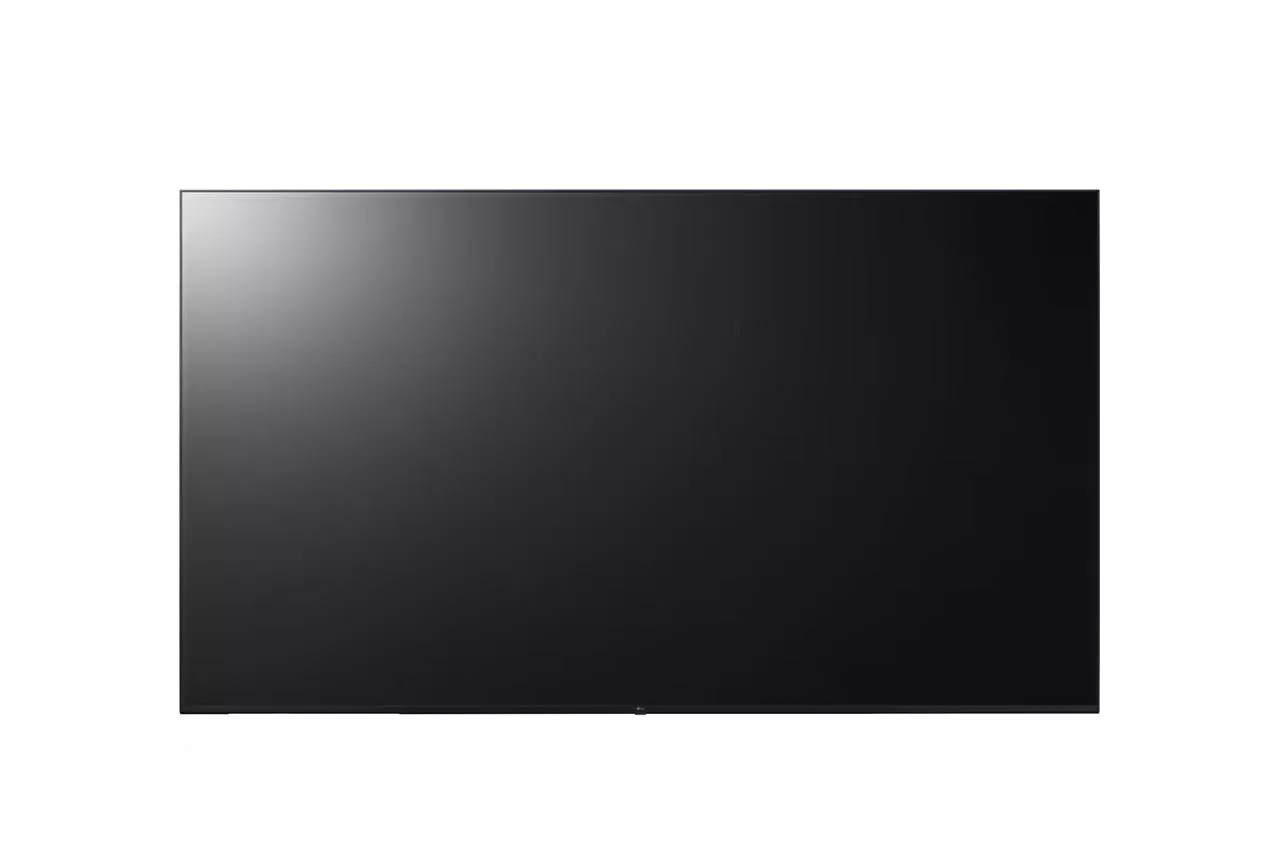 Профессиональная панель LG 86UL3J-B RU