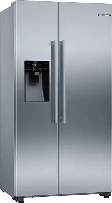 Холодильник Bosch KAI93VIFP Serie 6 - Side By Side 