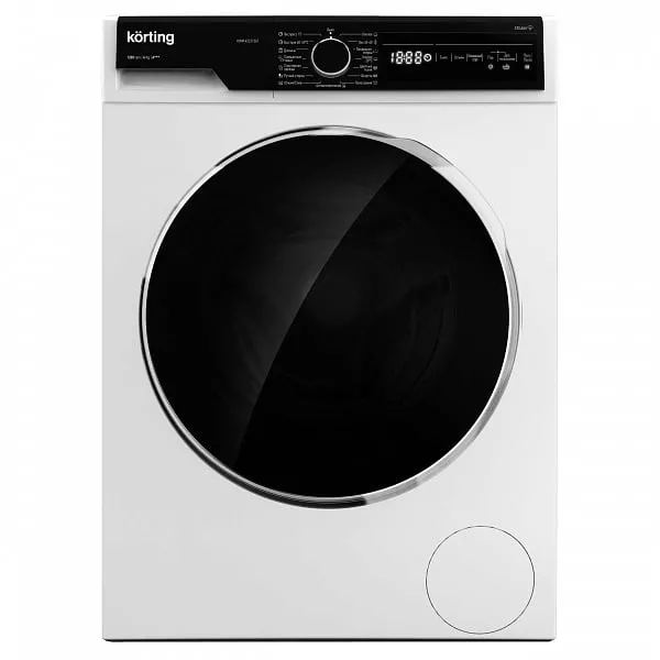 Стиральная машина Korting KWM 42LS1267 RU
