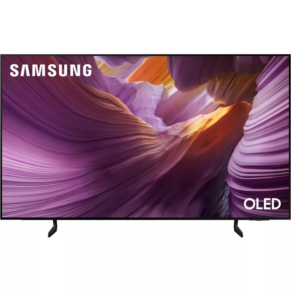 Телевизор Samsung QE65S85FAEXRU RU