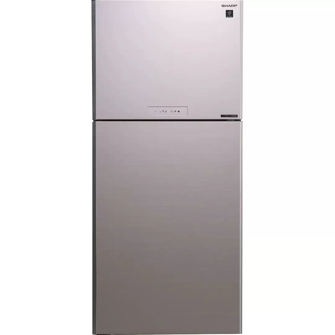 Холодильник Sharp SJXG55PMBE RU