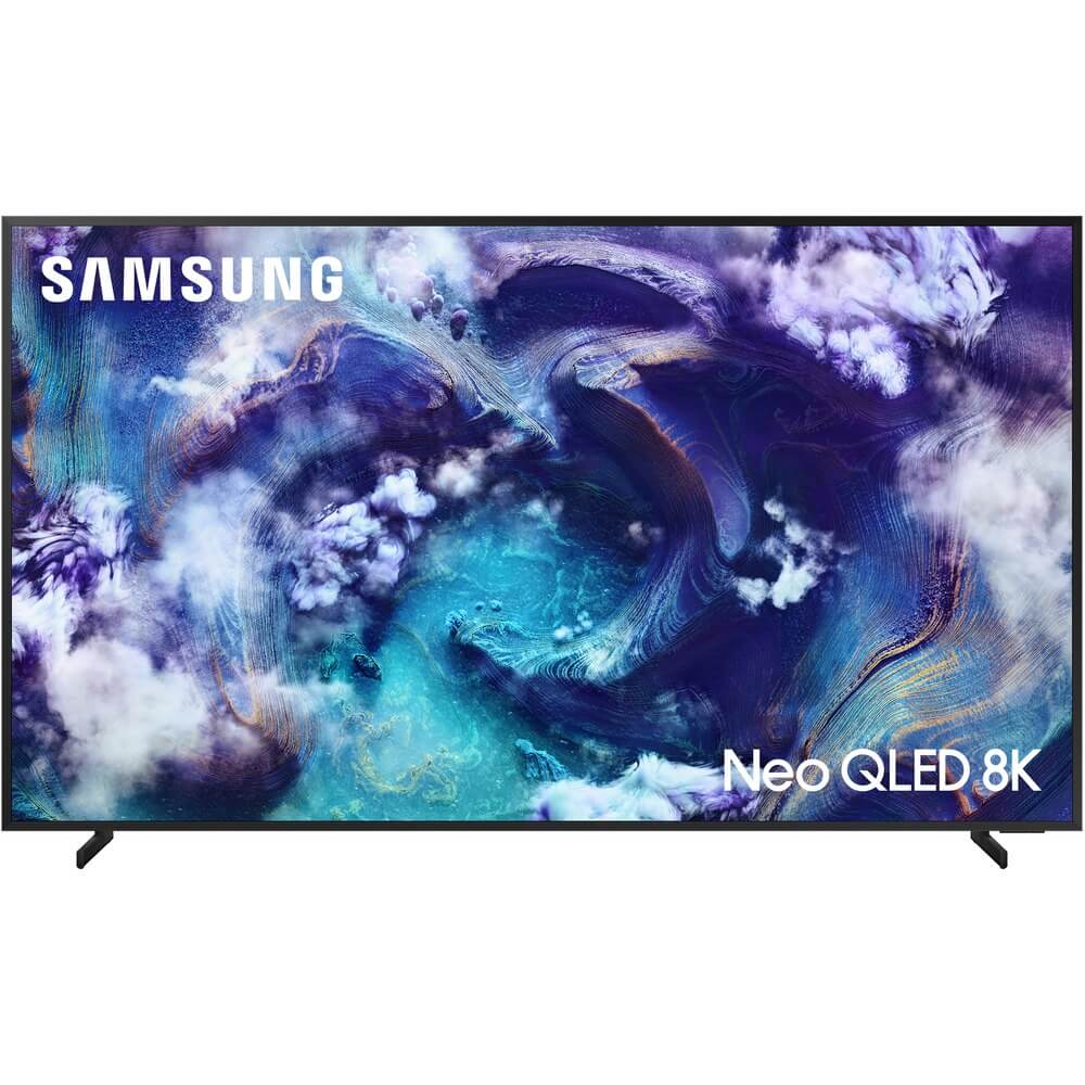 Телевизор Samsung QE65QN900FUXRU RU