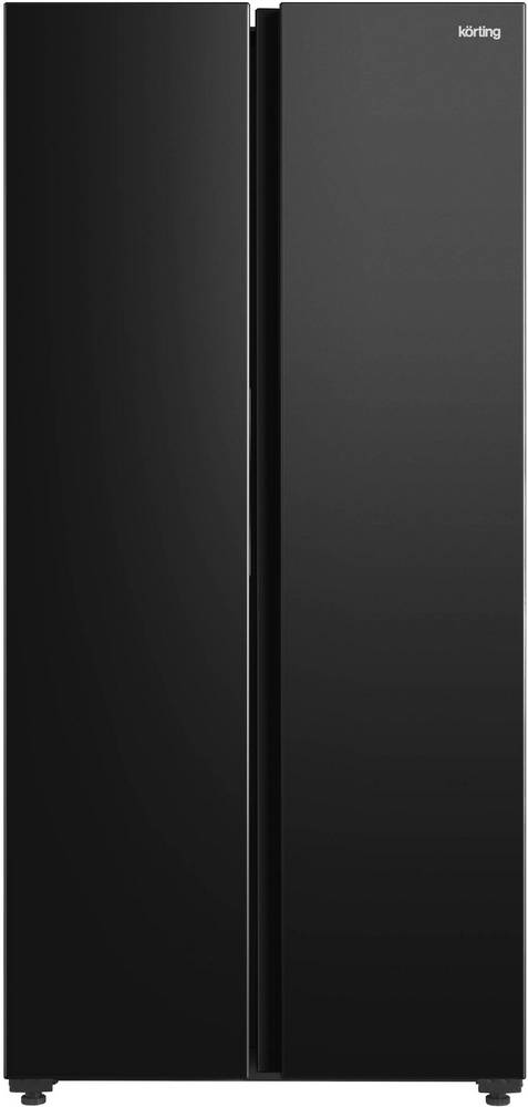 Холодильник Korting KNFS 83177 N RU