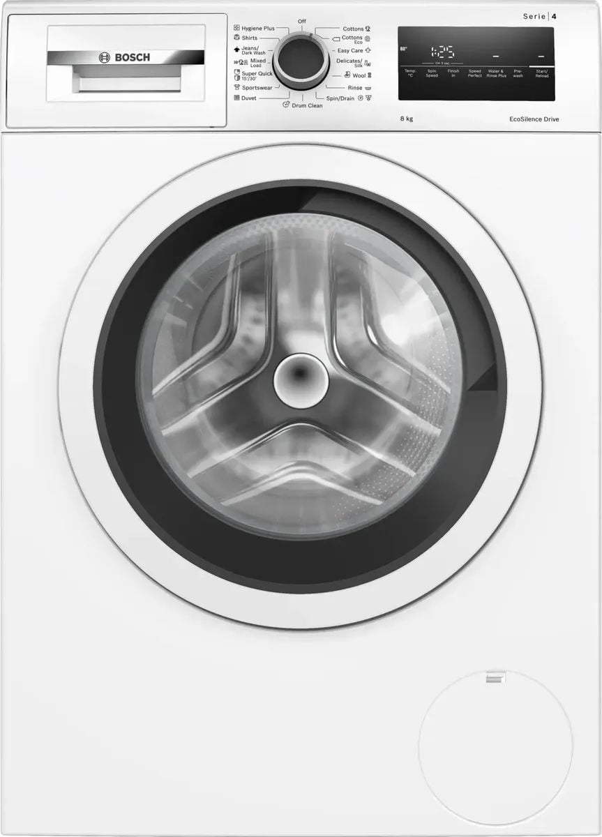 Стиральная машина BOSCH WAN24200ME RU