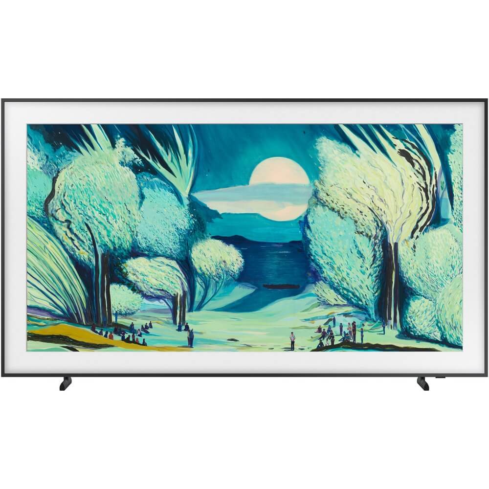 Телевизор Samsung QE85LS03FAUXRU RU