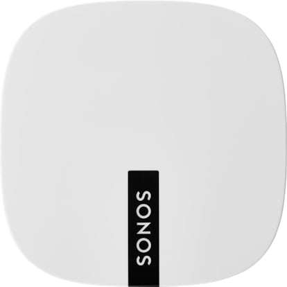 Ретранслятор SONOS BOOST (BOOSTEU1), белый 