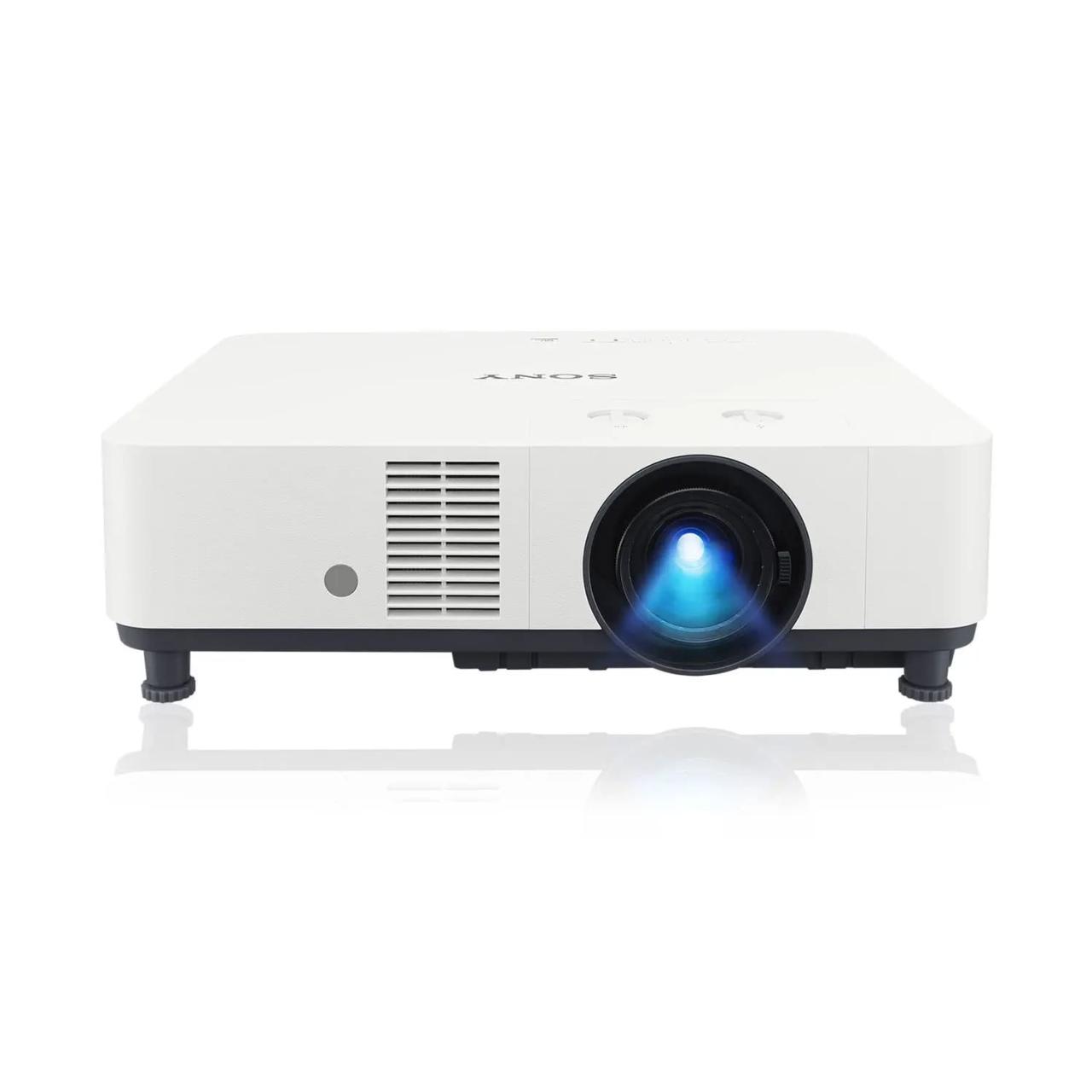 Лазерный проектор Sony VPL-PHZ60