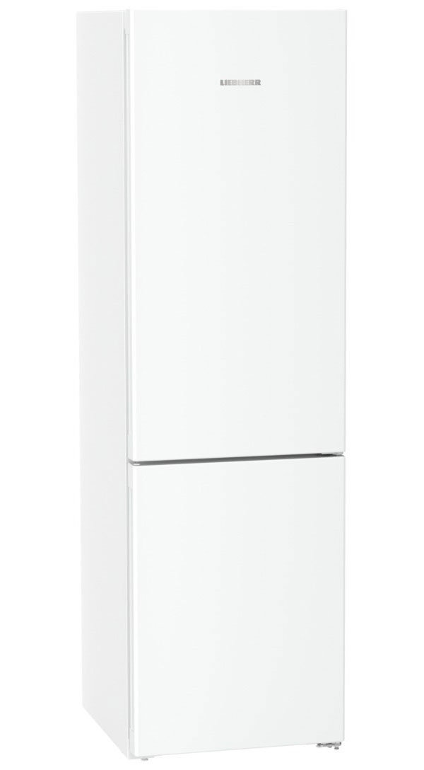 Двухкамерный холодильник Liebherr CNf 5703-22 001 NoFrost белый RU