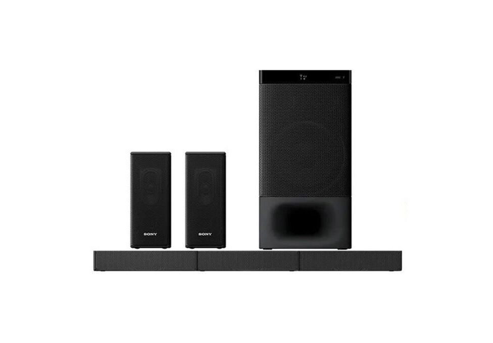  Система домашнего кинотеатра Sony HT-S500RF