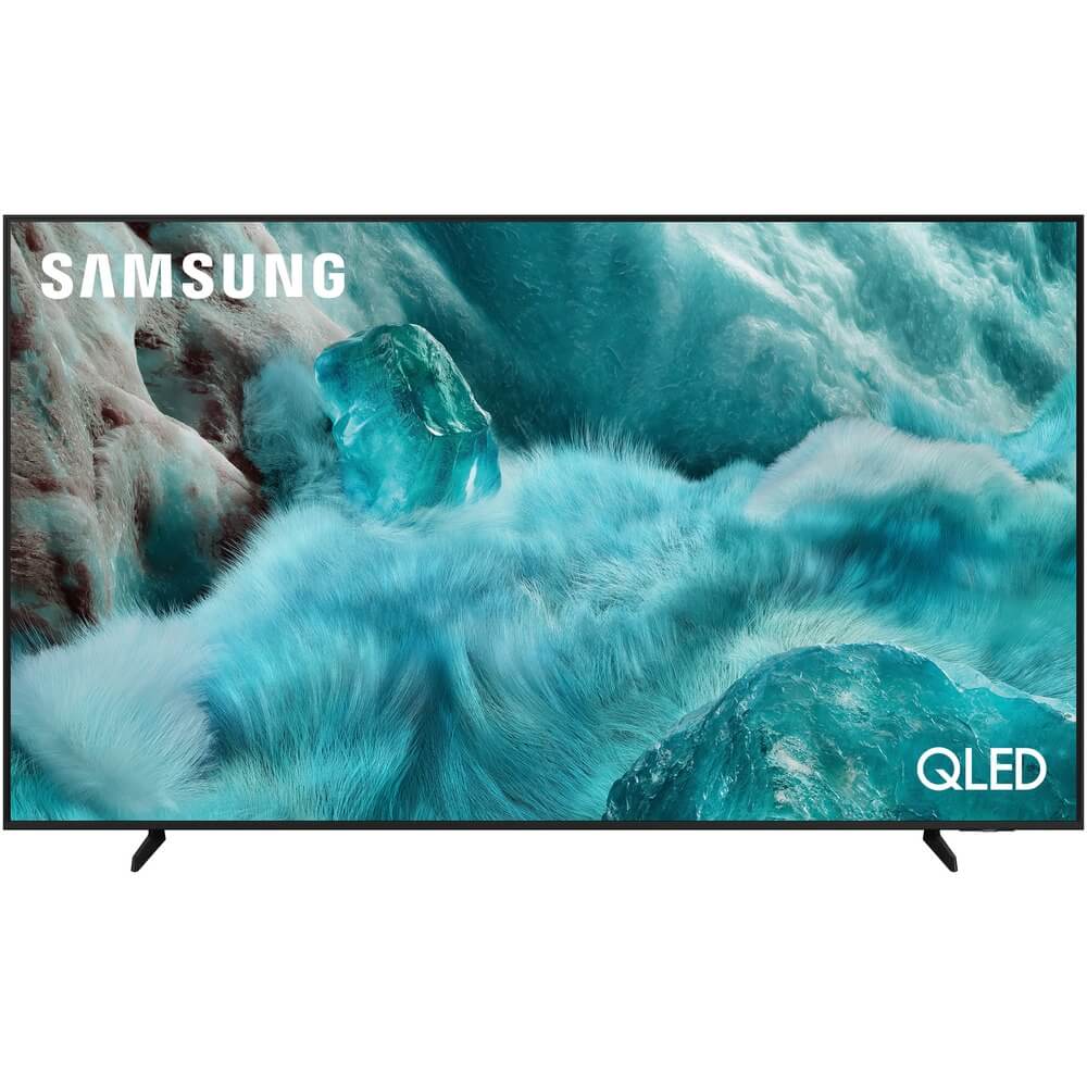 Телевизор Samsung QE85Q7FAAUXRU RU