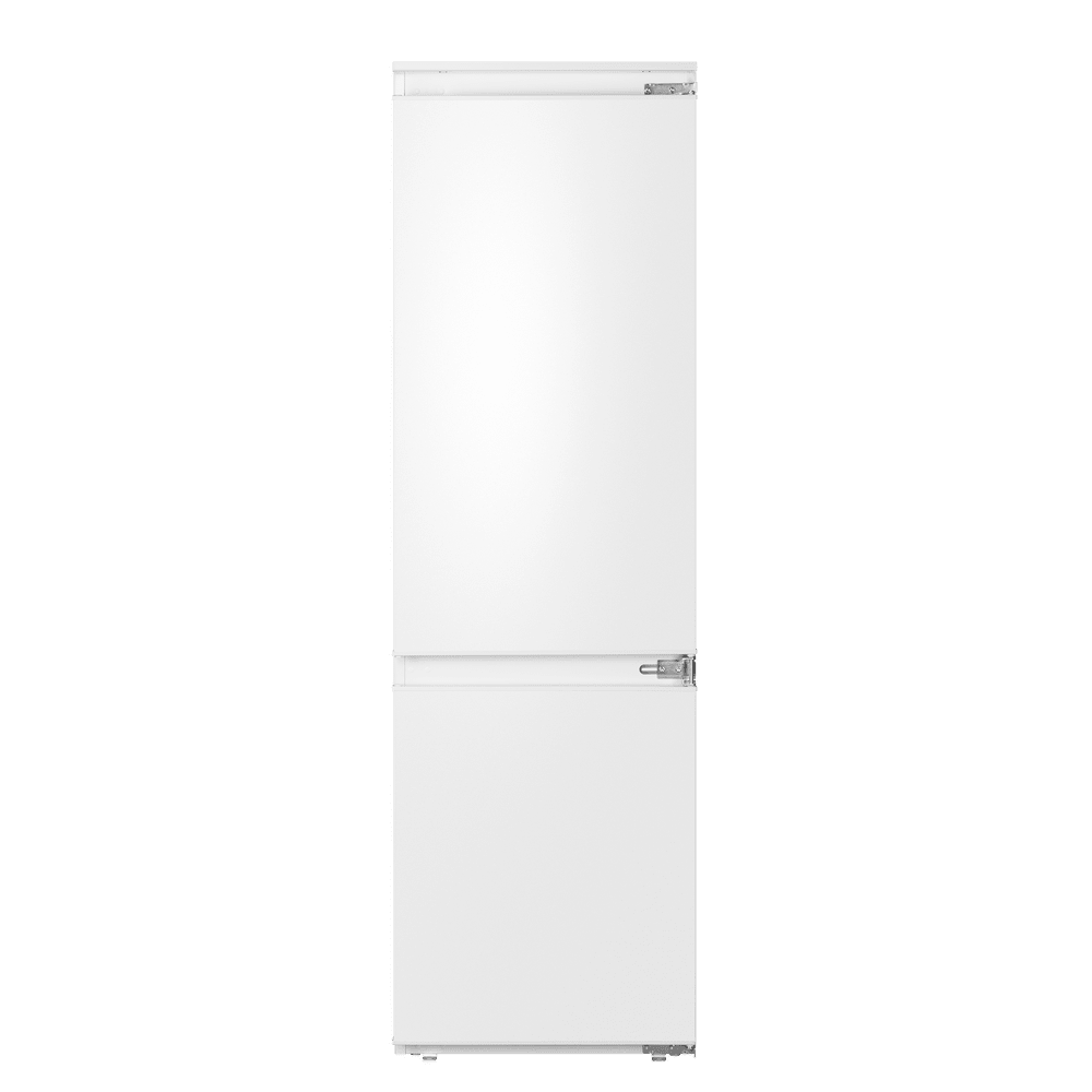 Холодильник встраиваемый MAUNFELD MBF177SWGR Inverter RU