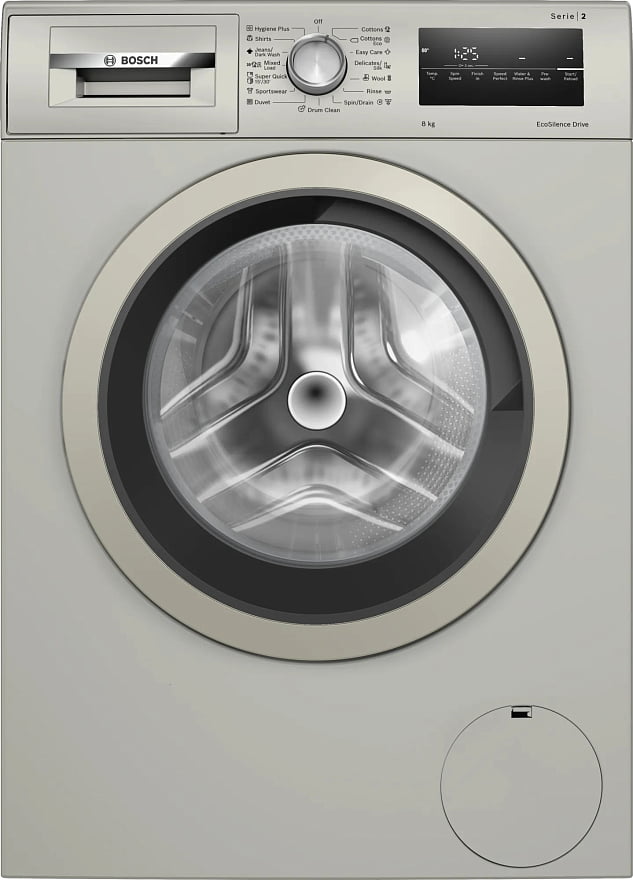Стиральная машина BOSCH WAN2420XME RU