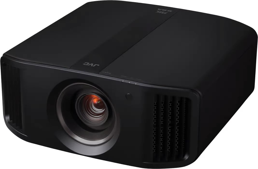 Проектор JVC DLA-NZ8B, черный