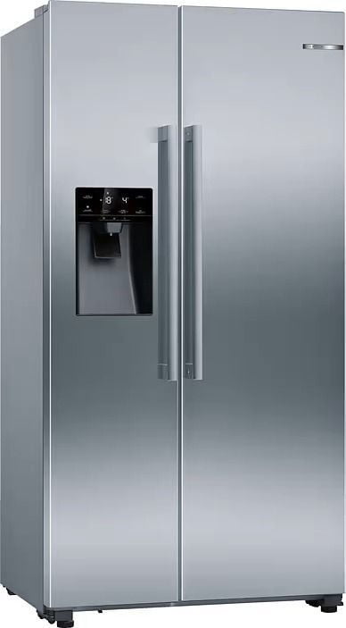 Холодильник Bosch KAI93VIFP Serie 6 - Side By Side 