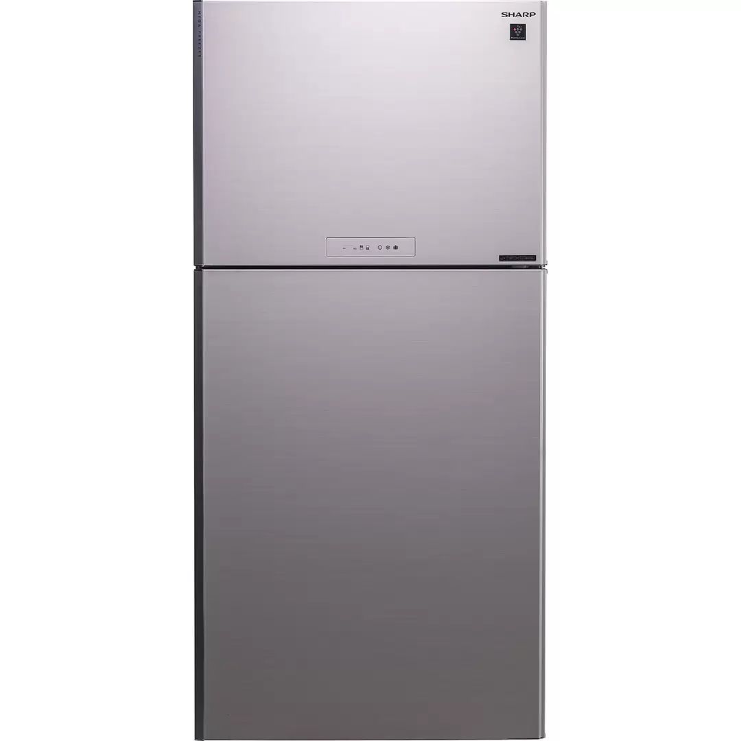 Холодильник Sharp SJXG60PMBE RU