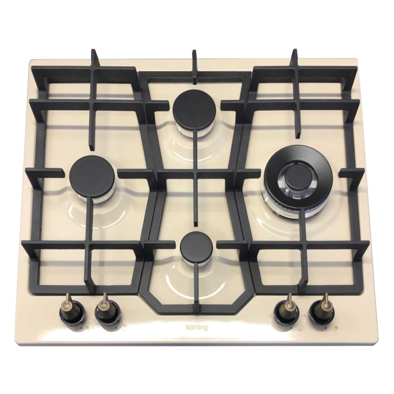 Варочная панель Korting HG 631 CTRB RU