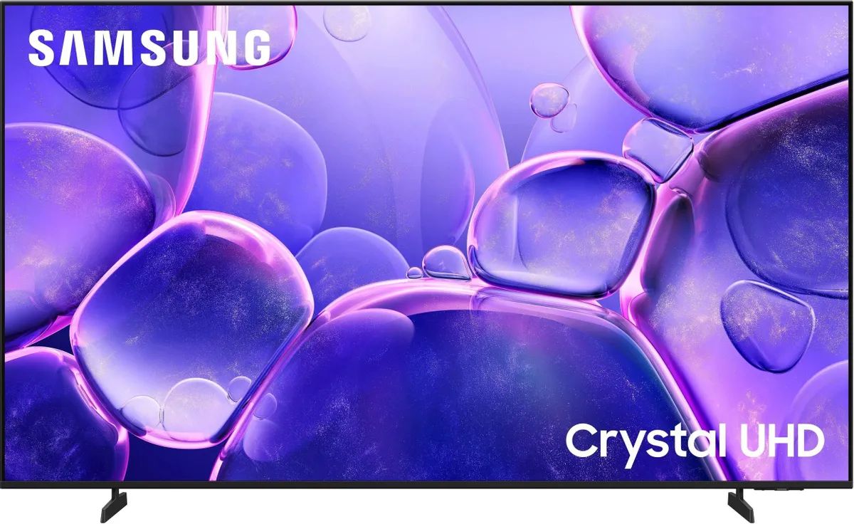 Телевизор Samsung UE55U8000FUXRU RU