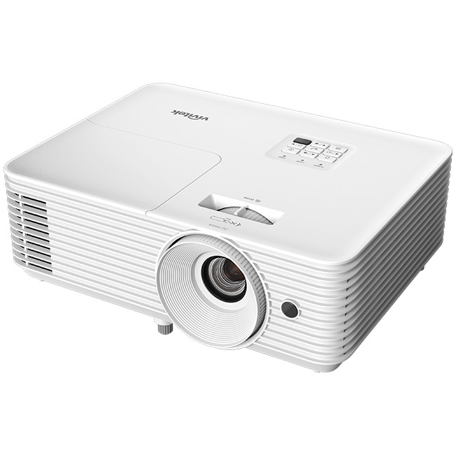 Проектор Vivitek DX330 RU, белый