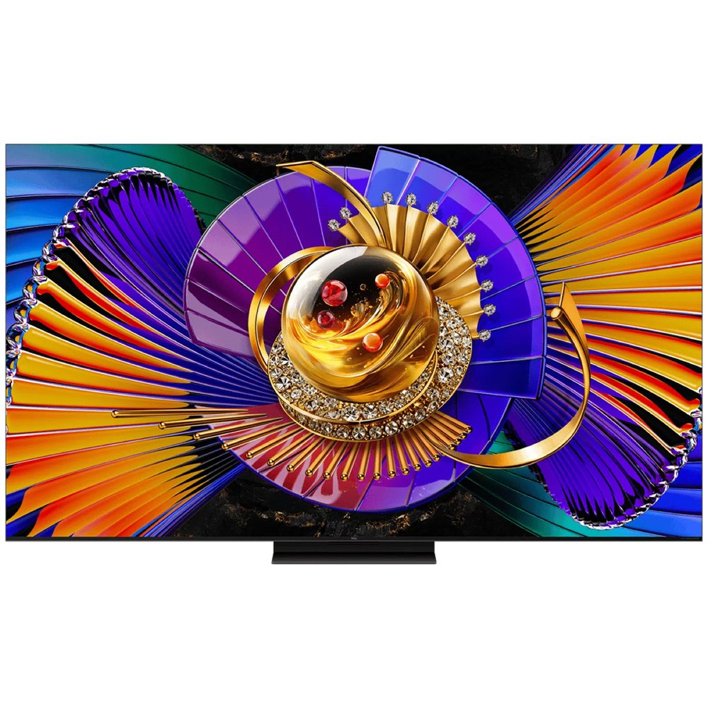 Телевизор TCL 65C7L RU