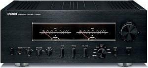 Усилитель Yamaha A-S3200, черный