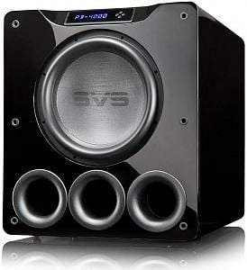 Сабвуфер SVS PB-4000