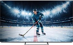 Телевизор Haier 85 miniled M4 RU