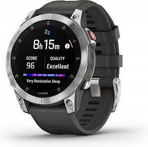 Спортивные часы Garmin Epix 2