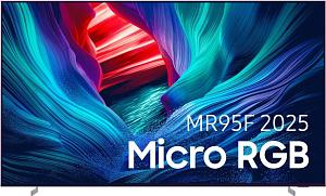 Телевизор Samsung MRE115MR95FXRU RU