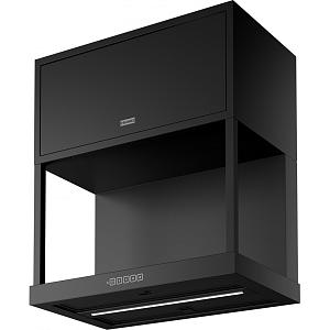 Настенная кухонная вытяжка Franke FMA MODULAR F60 BK MATT RU