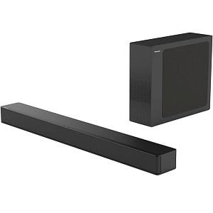 Саундбар HISENSE HS2100 2.1