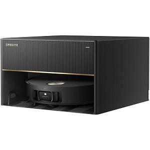 Робот-пылесос Dreame X50 Master RLX86CE-1 RU