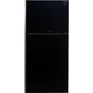 Холодильник Sharp SJXG60PGBK RU
